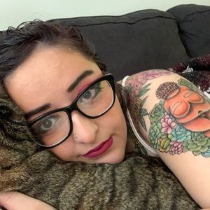 Meet your Posher, Jay